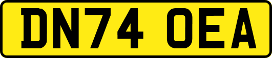 DN74OEA