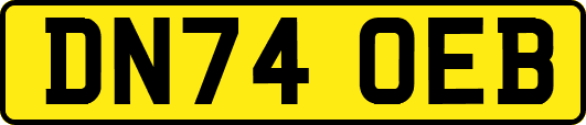 DN74OEB
