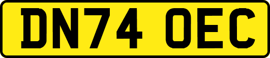 DN74OEC
