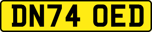 DN74OED