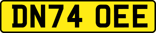DN74OEE