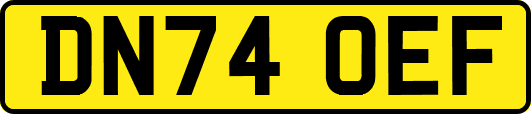 DN74OEF