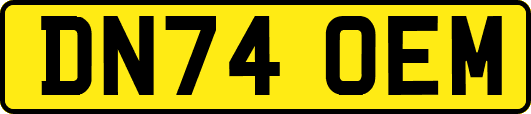 DN74OEM