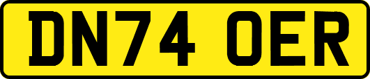 DN74OER