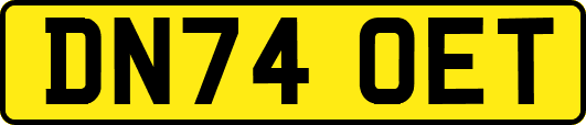 DN74OET