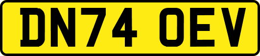 DN74OEV