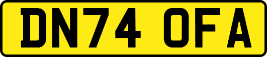 DN74OFA