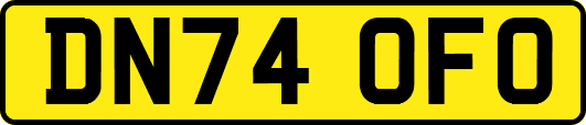 DN74OFO