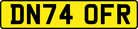 DN74OFR