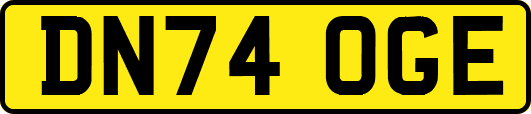 DN74OGE