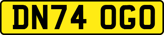 DN74OGO