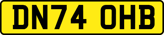 DN74OHB
