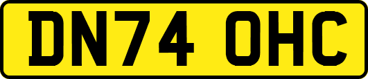 DN74OHC