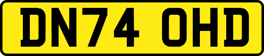 DN74OHD