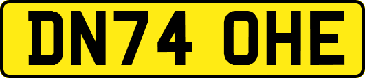 DN74OHE