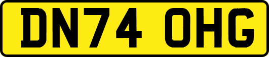DN74OHG