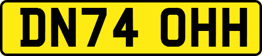 DN74OHH