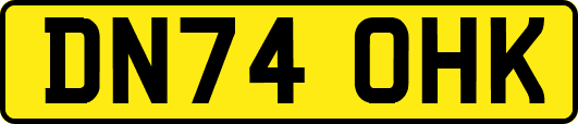 DN74OHK