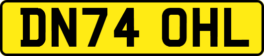 DN74OHL