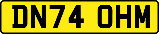 DN74OHM