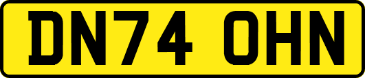 DN74OHN