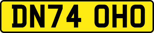 DN74OHO