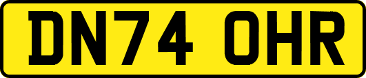 DN74OHR