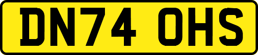 DN74OHS