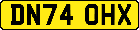 DN74OHX