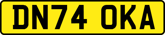 DN74OKA