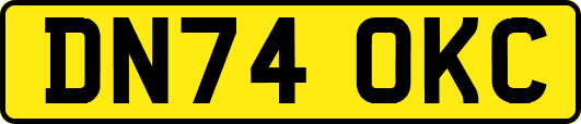 DN74OKC