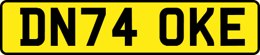 DN74OKE