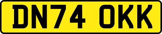DN74OKK