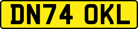DN74OKL