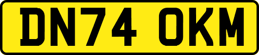 DN74OKM
