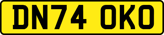 DN74OKO