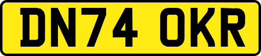 DN74OKR
