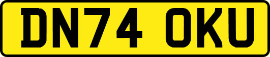 DN74OKU