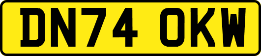 DN74OKW