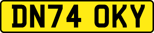DN74OKY