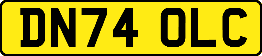 DN74OLC