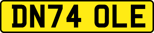 DN74OLE
