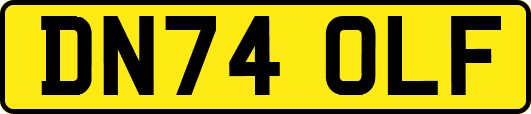 DN74OLF