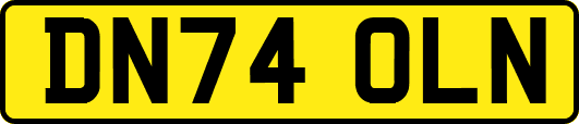 DN74OLN