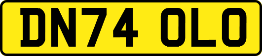 DN74OLO