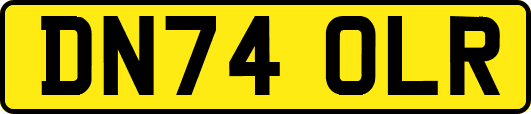 DN74OLR