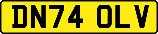 DN74OLV