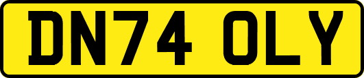 DN74OLY
