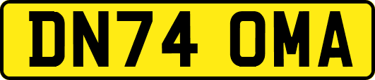 DN74OMA