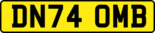 DN74OMB